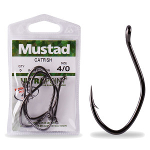Mustad Skippy Catfish - Img 2
