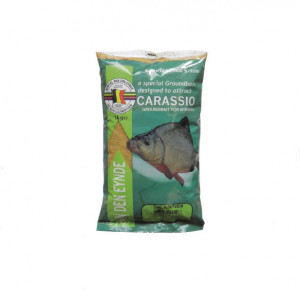 MVDE Carassio