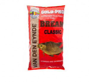 MVDE Gold Pro Classic