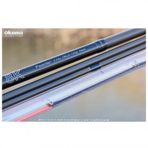Okuma 8K Gen 2 - 3m 30gr - Img 2