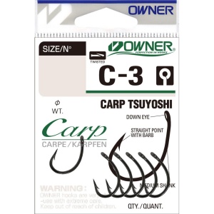 Owner C3