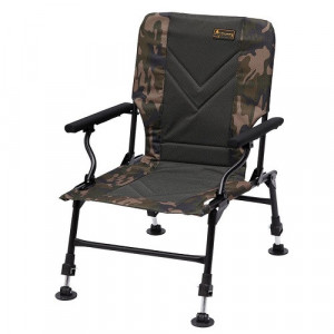 Prologic Avenger Relax stolica - Img 1