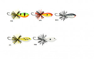 Rapala BX Skitter Frog