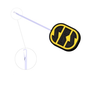 SBS Igla za boile