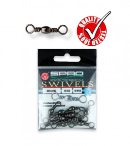 SPRO Virbla Barrel
