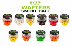 Steg Wafter Smoke Ball 11