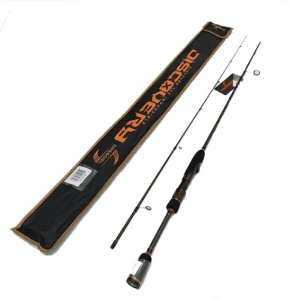 Storm Discovery 1.98m 3-7gr