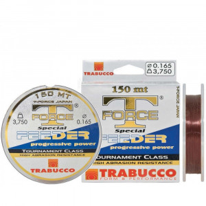 Trabucco T Force Special Feeder