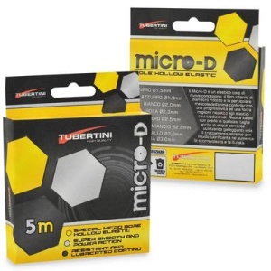 Tubertini Micro D Elastic