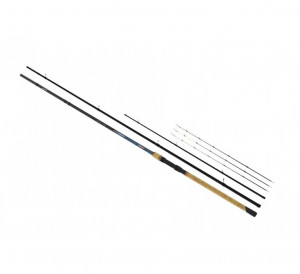 Tubertini Nitro 3.9m 120gr