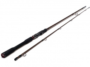 Westin W4 PowerShad 2.4m 30-90gr - Img 3