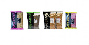 100% Catch Micro Pellet 2mm