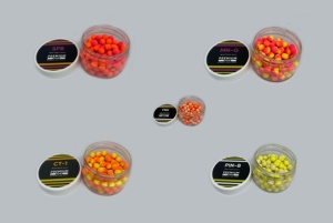 100% Catch Premium Competition Wafters