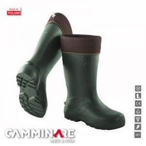 Camminare Voyager čizme