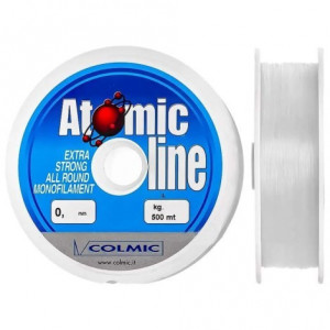 Colmic Atomic
