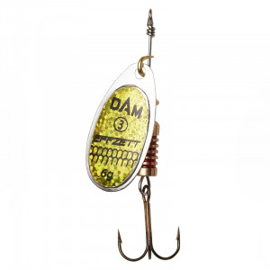 Dam Standard Reflex Gold