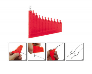 Hair Gauge