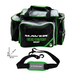 Maver Genesis Skat