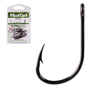 Mustad Big Gun - Img 2