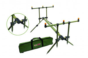 Rod Pod Royal