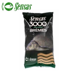 Sensas 3000 Bream