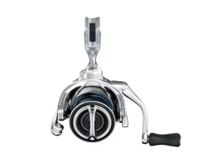 Shimano Stradic C3000XG - Img 2