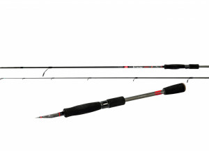 Stratus 2.4m 5-20gr
