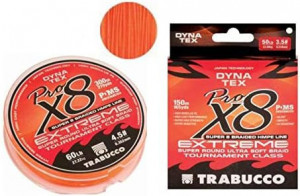 Trabucco Dyna Tex X8 Extreme Pro 150m