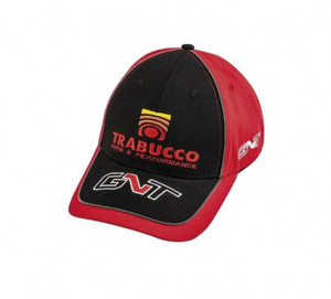 Trabucco GNT Red Cap