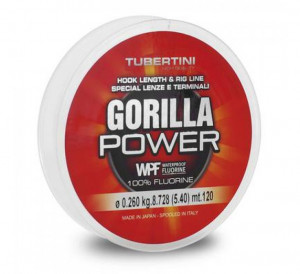 Tubertini Gorilla Power