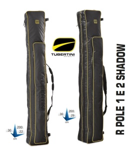 Tubertini Shadow Pole 2/200