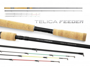Tubertini Telica 3.9m 30-90gr