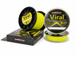 Tubertini Viral Yellow