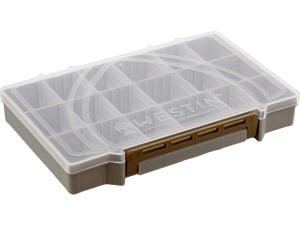 Westin Tackle Box B06-S4