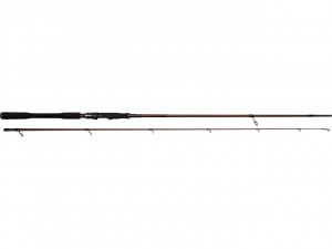 Westin W4 PowerShad 2.7m 30-90gr - Img 1