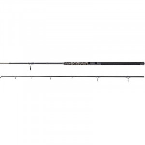 Dam Black Allround 2.85m 100-250gr