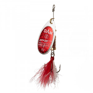 Dam Standard Dressed Red