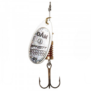 Dam Standard Reflex Silver