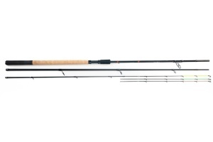 Enter Fire Fox 3.6m 150gr