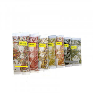 Gica Pellet long Life 4mm