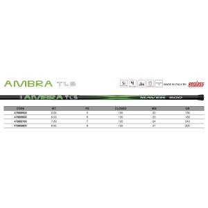 Maver Ambra SL 5m - Img 2