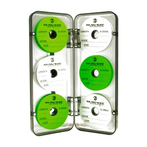 Maver Box Eva