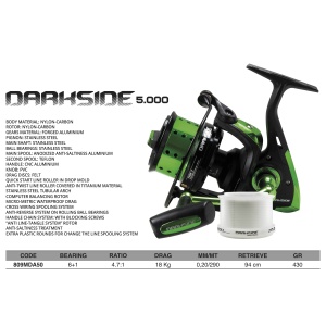 Maver DarkSide 5000 - Img 2