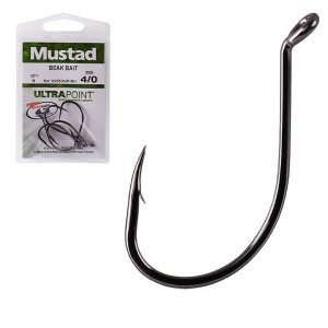Mustad Beak Octopus