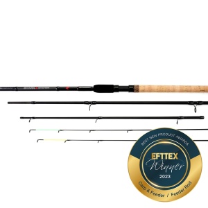 Nytro Starkx Method 3.6m 50-140gr
