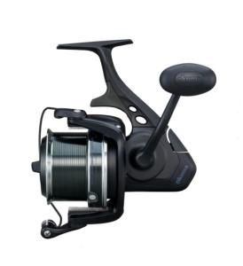 Okuma Big Bomber SPOD Braided