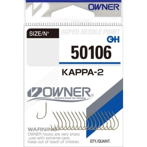 Owner 50106 Kappa-2