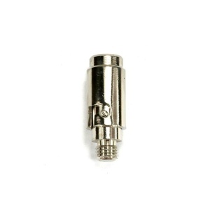 Quick Release Connector