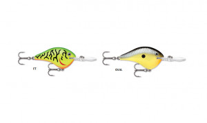 Rapala Dives To 16