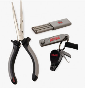 Rapala set Fisherman - Img 1